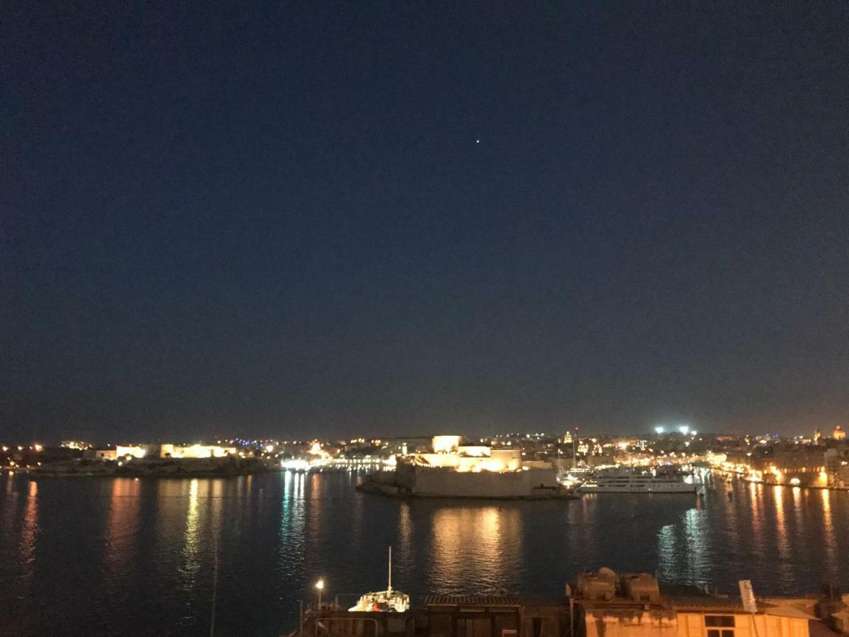 Valletta Harbour View Exterior photo
