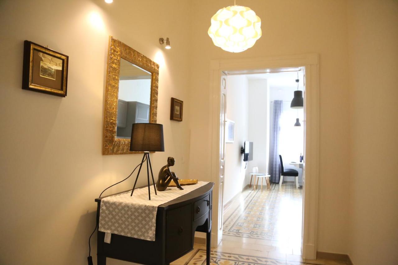 Valletta Harbour View Room photo